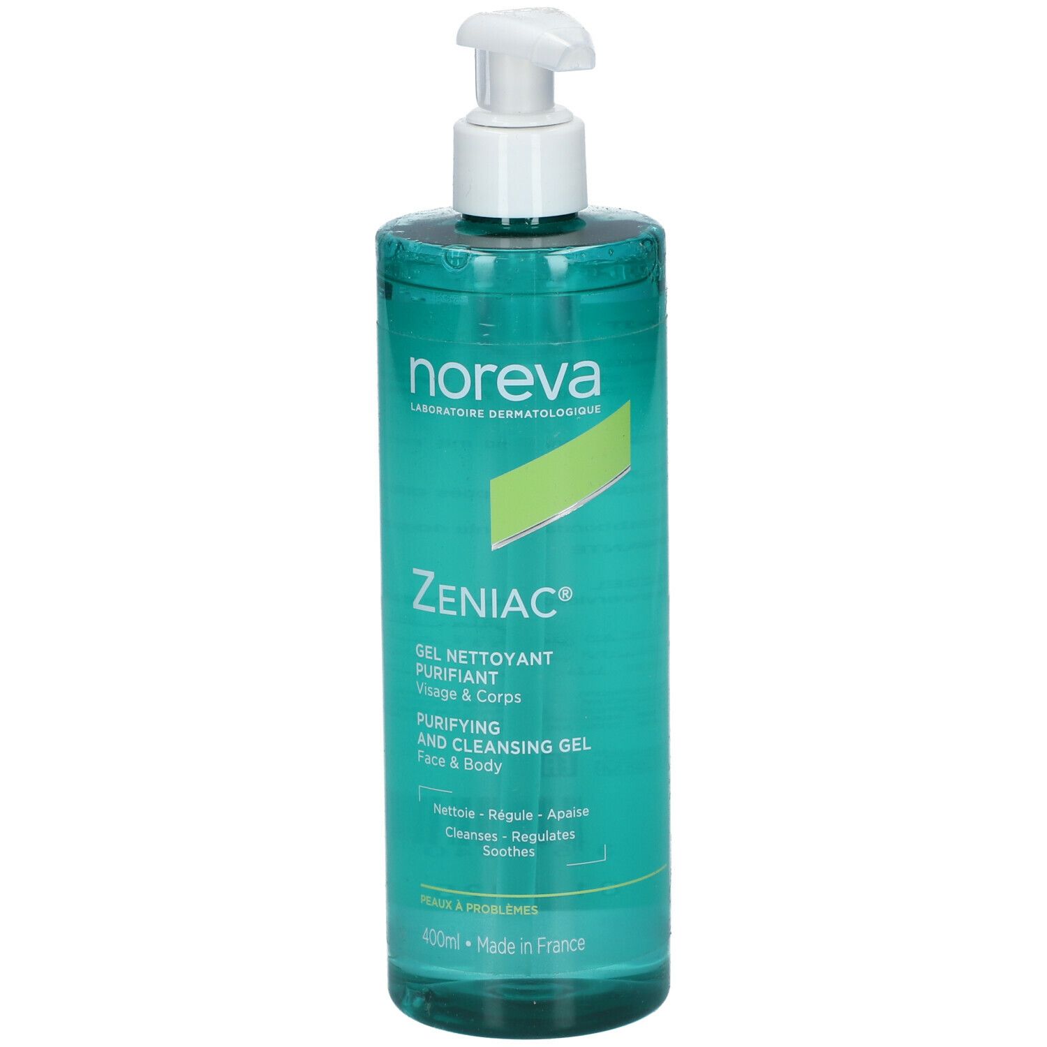 noreva Zeniac® Reinigungsgel