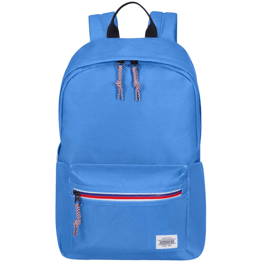American Tourister Upbeat - Rucksack Zip 42.5 cm tranquil blue