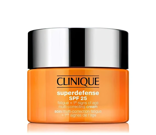 Clinique Superdefense Multi-Correcting Cream