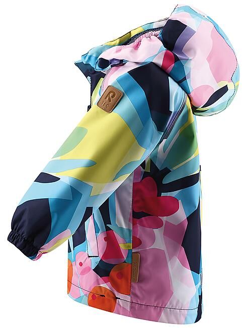 REIMA - VESTE IMPERMEABLE HETE JKT 2020