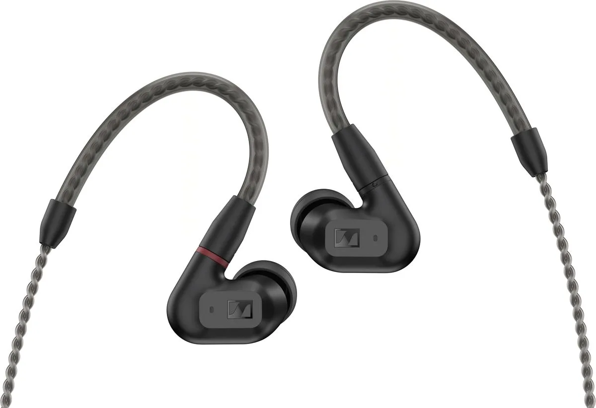 Sennheiser IE 200 Écouteurs intra-auriculaires