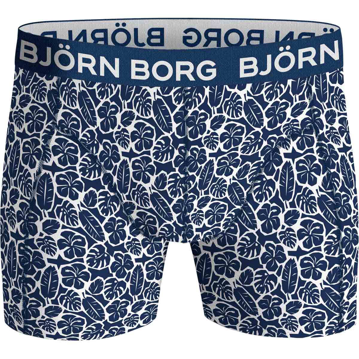 Björn Borg Cotton Stretch 3-Pak Boxershorts