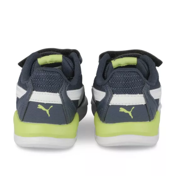 Baskets BLEU PUMA X-Ray Speed Lite AC Inf