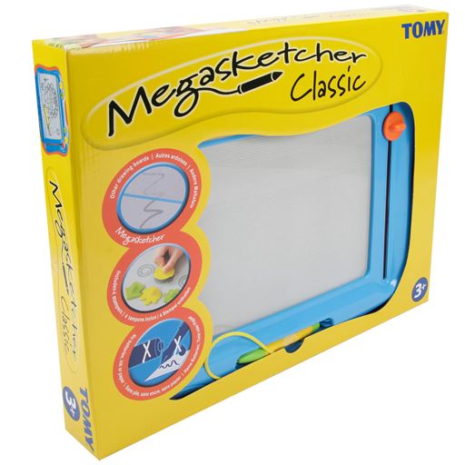 Non-Brand Megasketcher Magnettavle