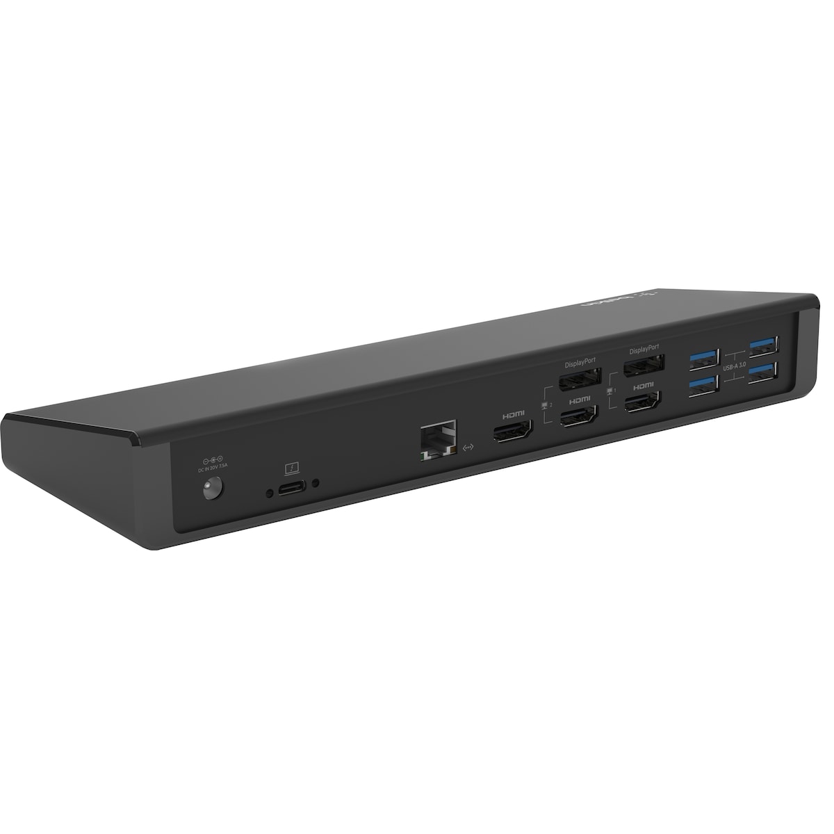 Belkin dokkingstasjon