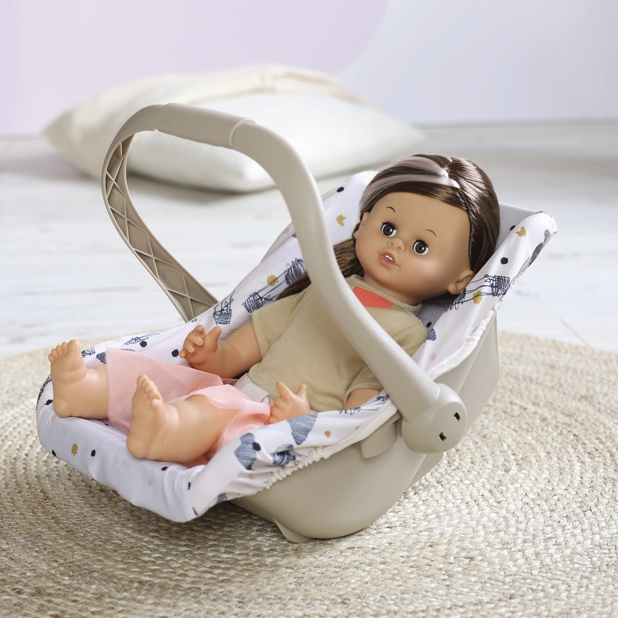SKRÅLLAN CAR SEAT