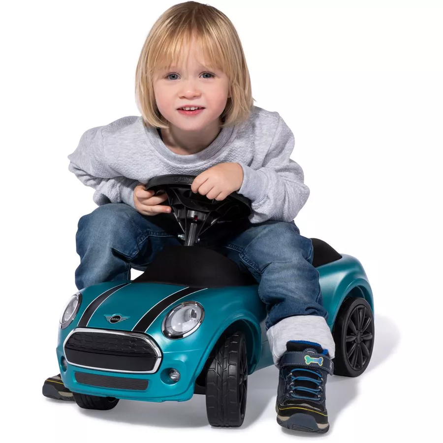 rolly®toys FerbedoCar MINI blau
