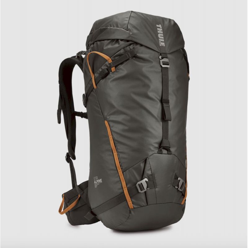 Stir Alpine - Sac à dos alpinisme