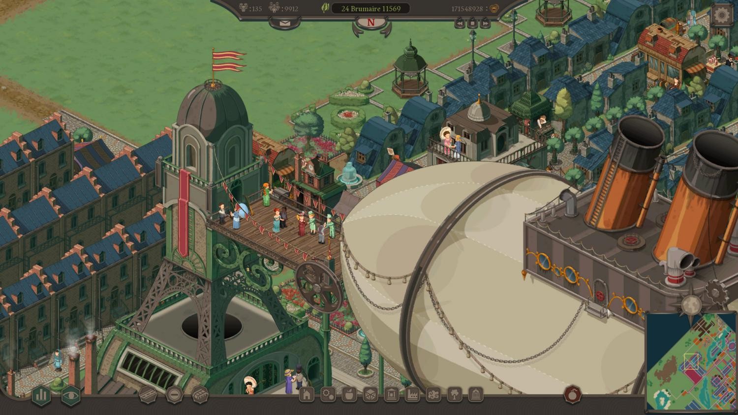 Lethis - Path of Progress- PC