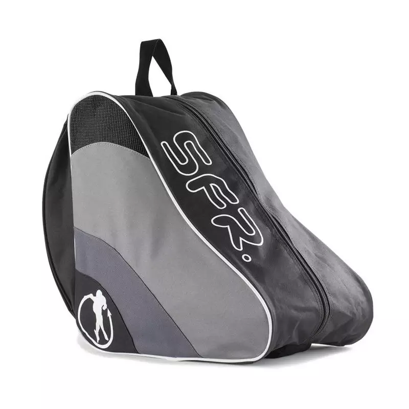 Sac de transpor Roller SFR ROLLER Ice & Skate Bag II Black