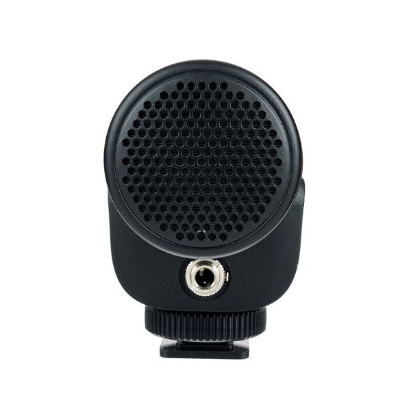 Sennheiser MKE 600 + MKE 200 Bundle
