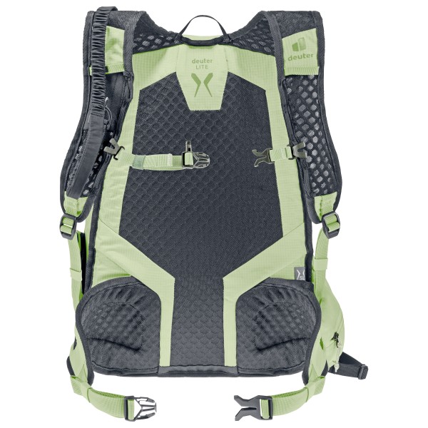 Deuter - Women's Updays 24 SL - Sac à dos ski