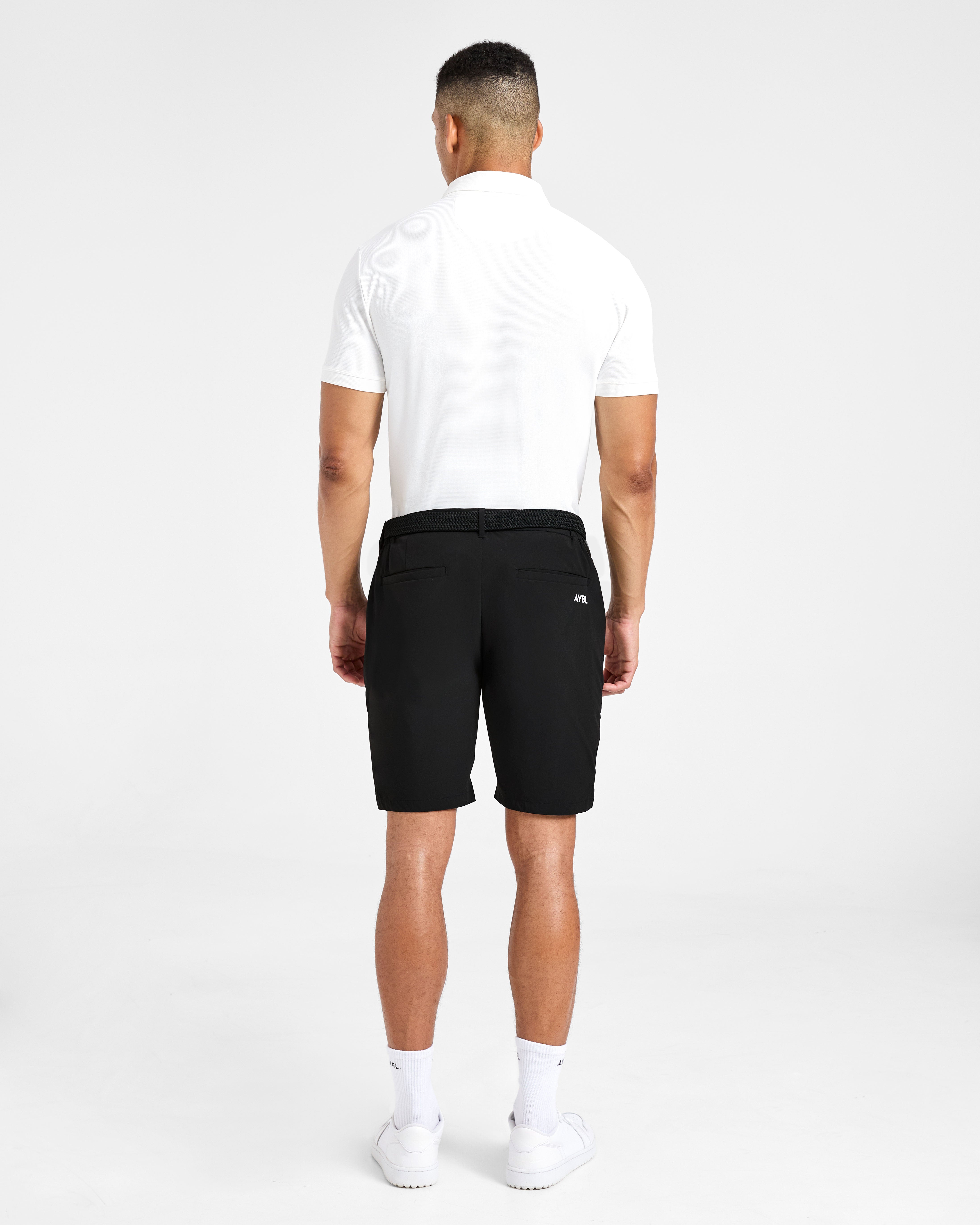Precision Polo