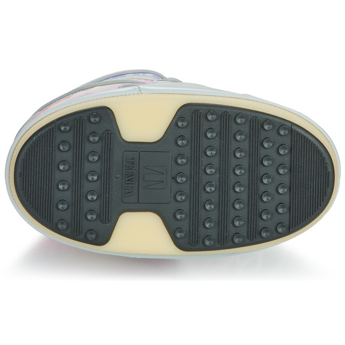 Moon Boot - MB ICON TIE DYE - Multicolore