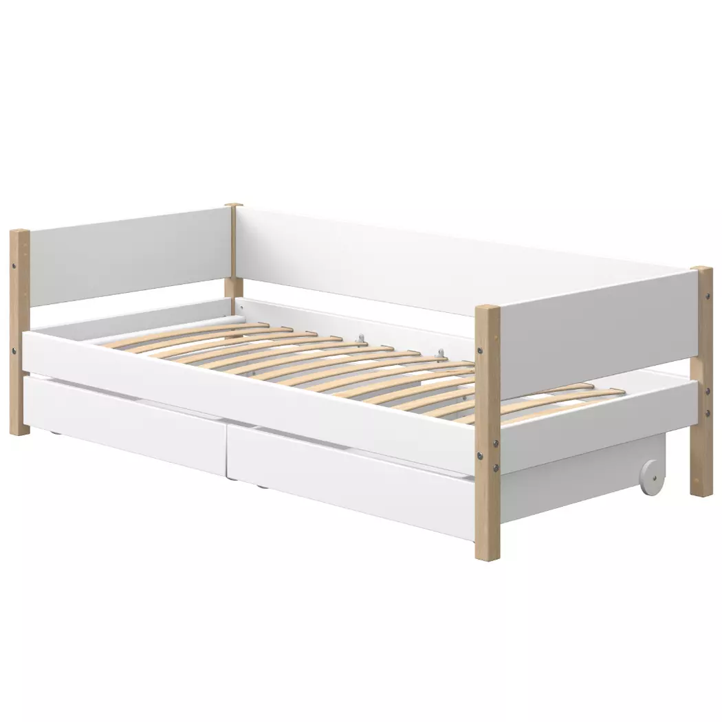 Bett Nor 90 x 200 cm