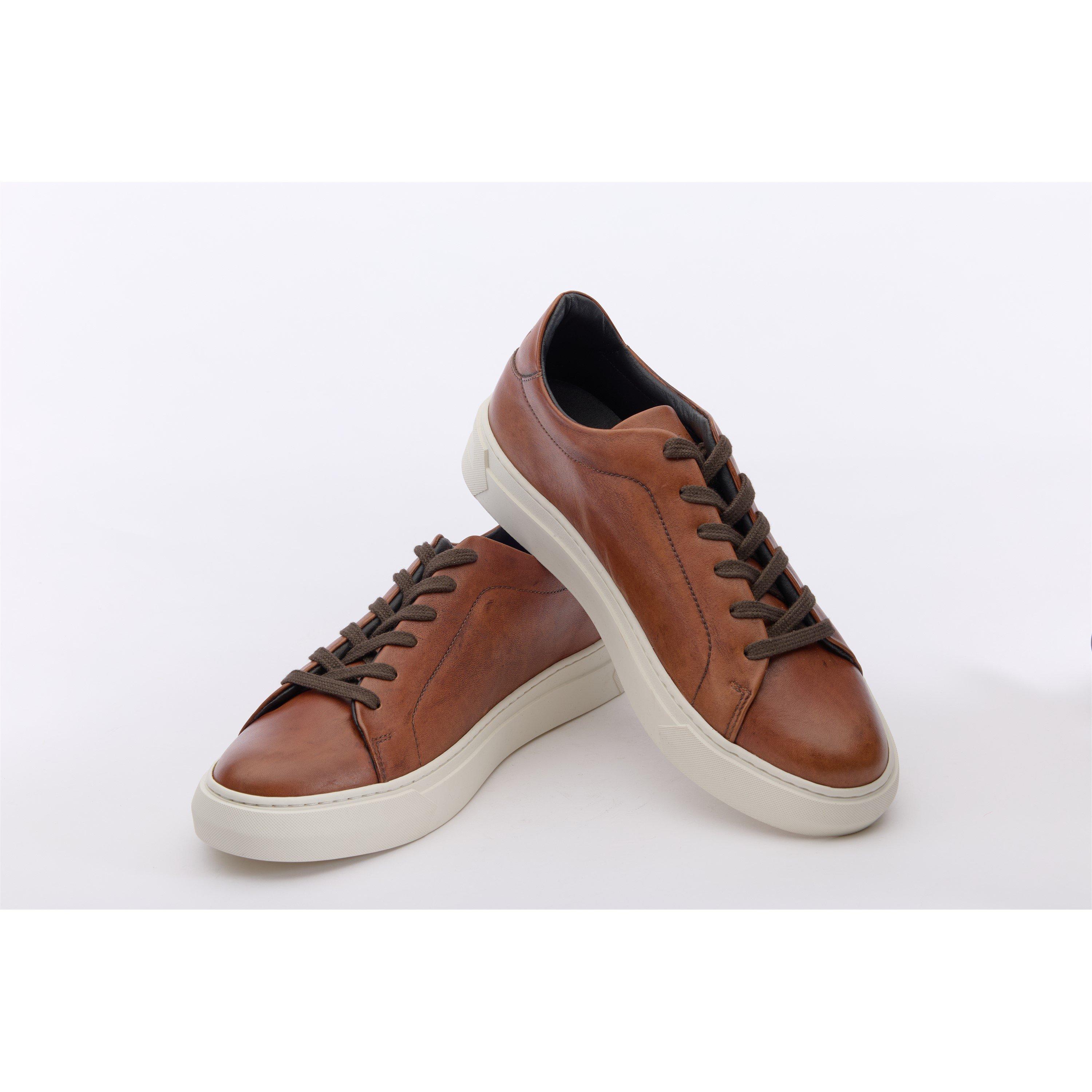 Pantofola d Oro Panto Eleganz Harold Sn51