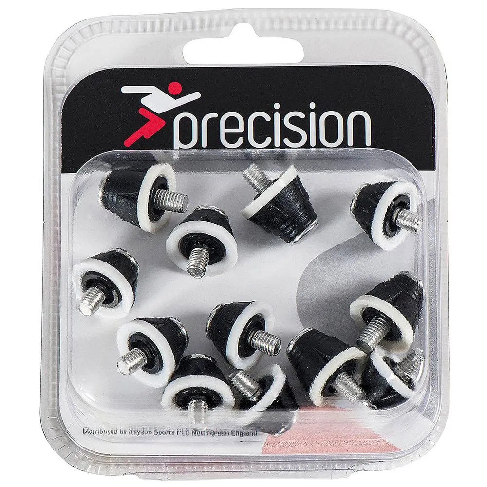 Precision Premier Pro Fußballstollen-Set