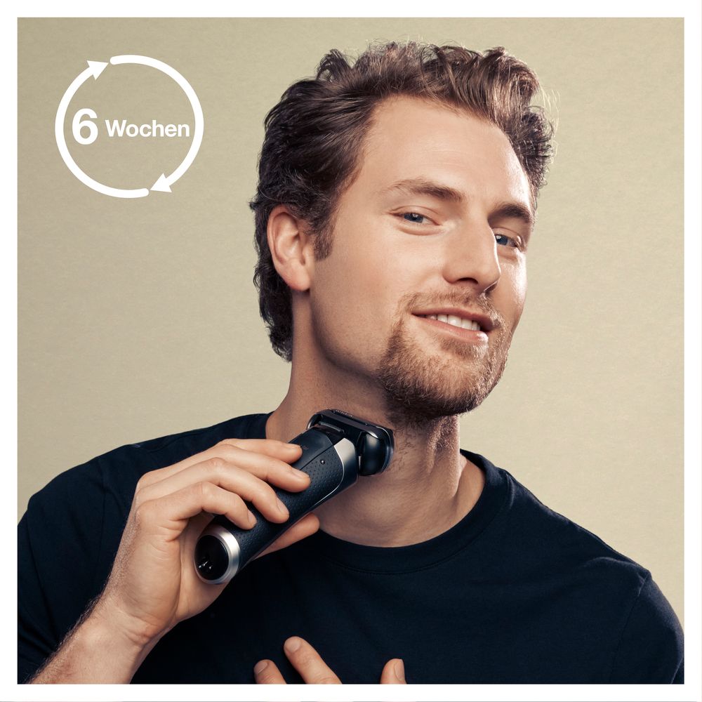 Braun - Zubehör 