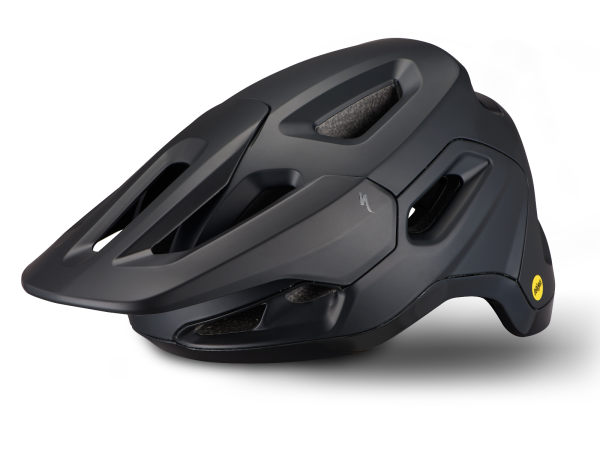 Specialized Tactic 4 Mips Cykelhjelm, Black