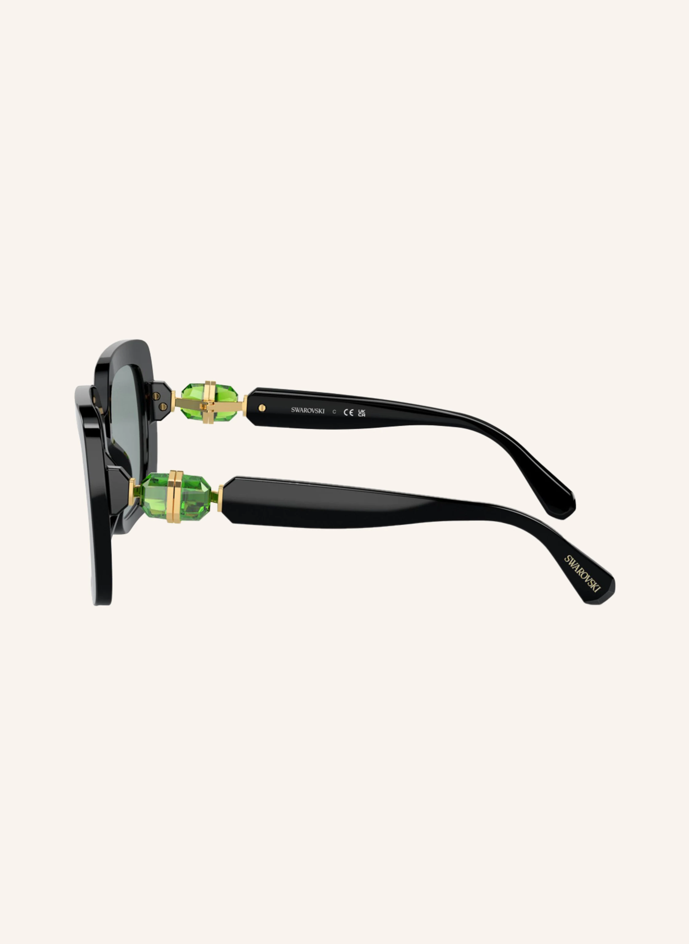 SWAROVSKI Sonnenbrille SK6001