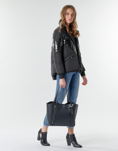 Guess - ORIETTA REVERSIBLE - Noir