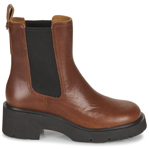Camper -  - Marron
