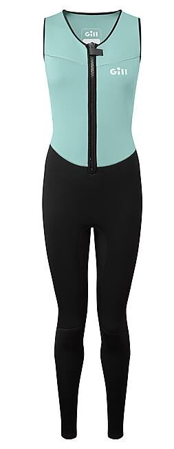 GILL - LONG JANE DYNAMIC FEMME