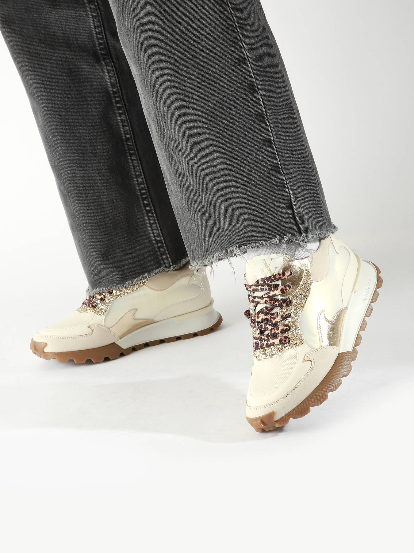 Sneakers Louisa VANESSA WU