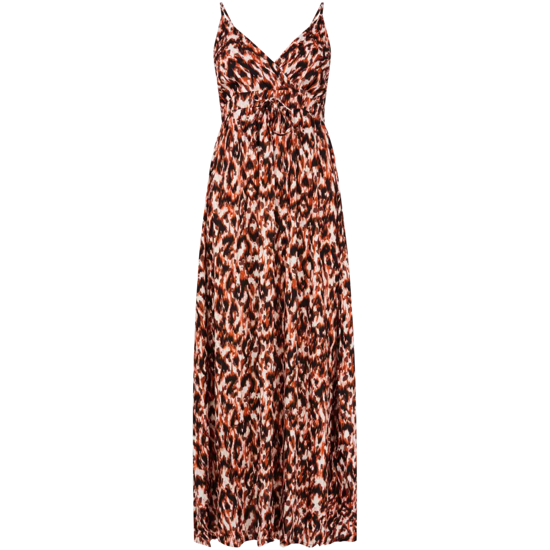 Robe longue