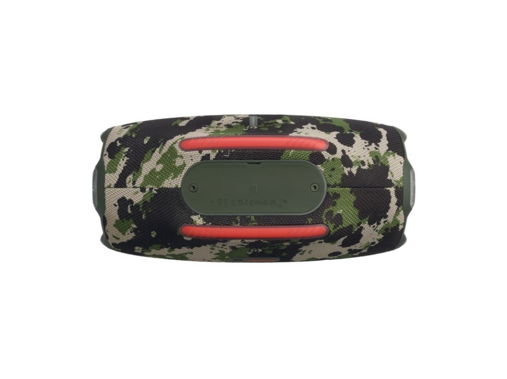 COLUNA PORTATIL JBL XTREME 4 SQUAD