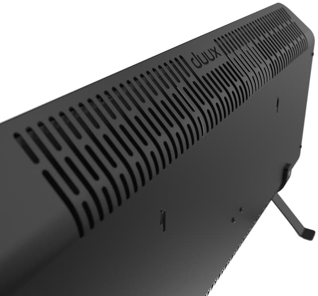 Duux Edge Smart 1500 W varmeapparat 25652 (hvid)