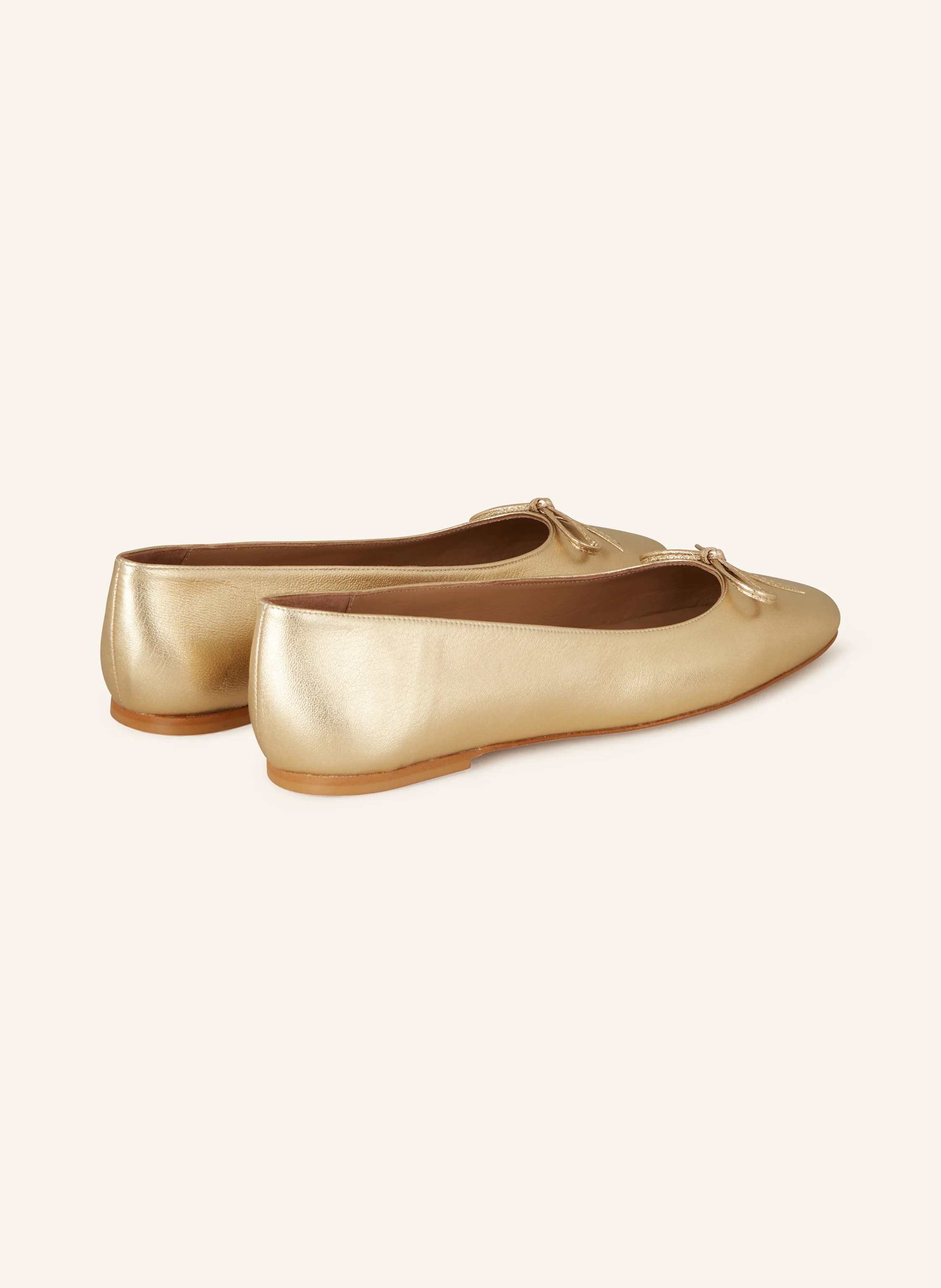 Flattered Ballerinas BODIL