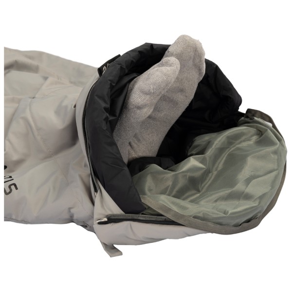 Vango - Mantis Planet - Sac de couchage synthétique