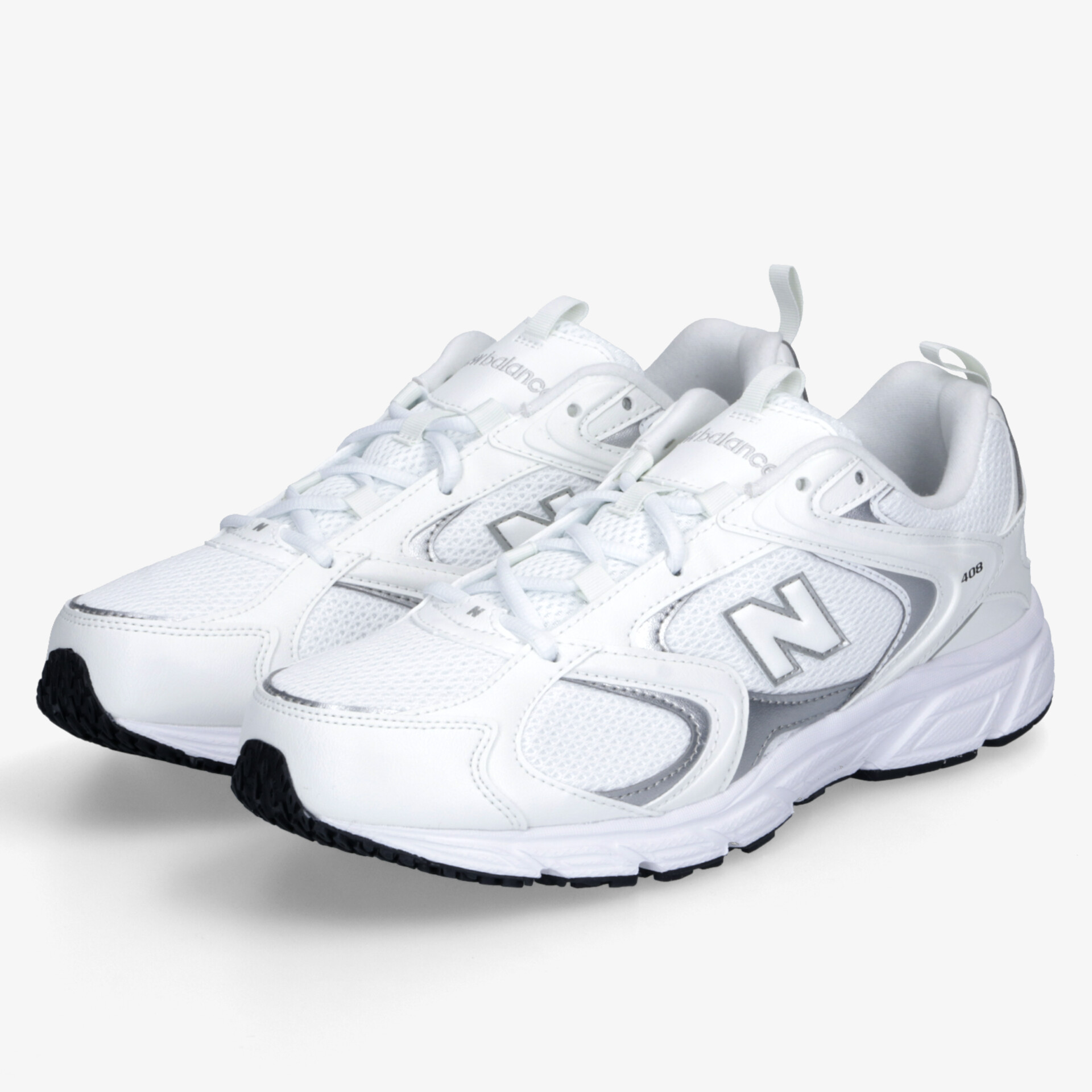 new balance Herren Sneaker Low weiß