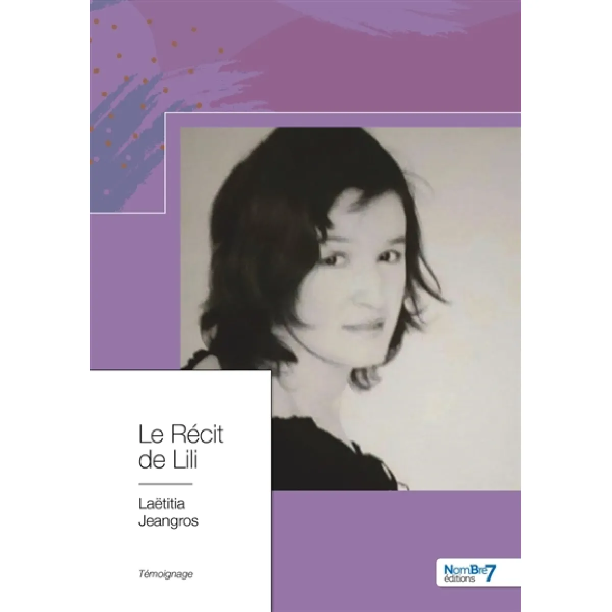 Le Récit de Lili · Occasion