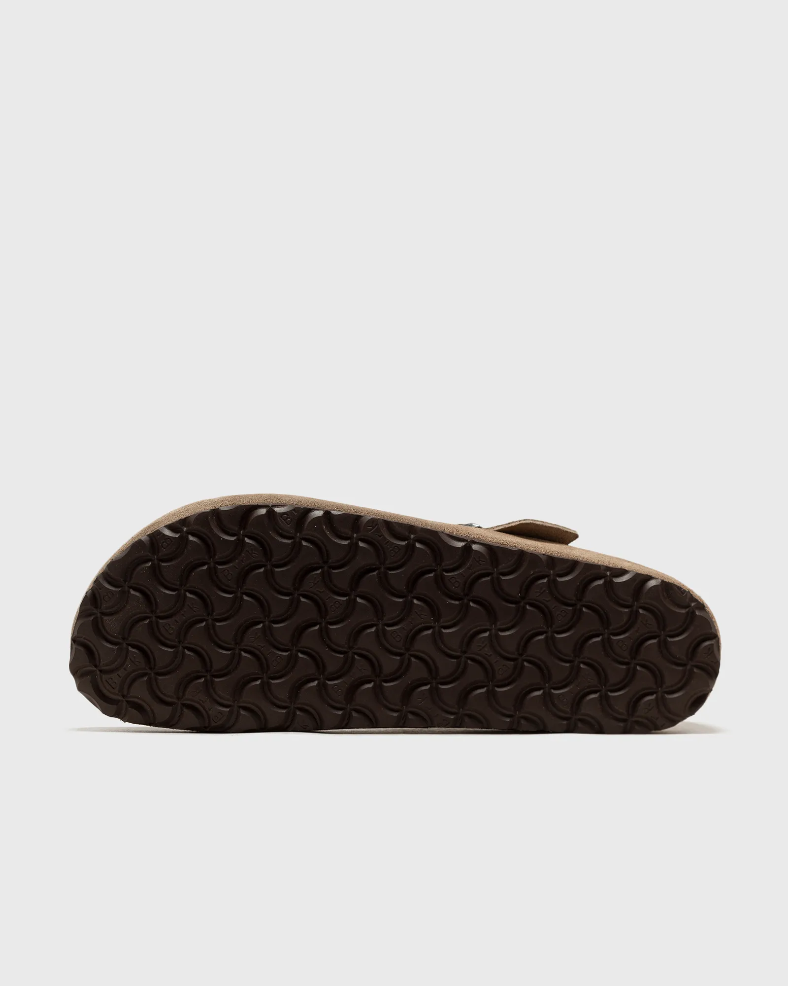 Birkenstock London Suede
