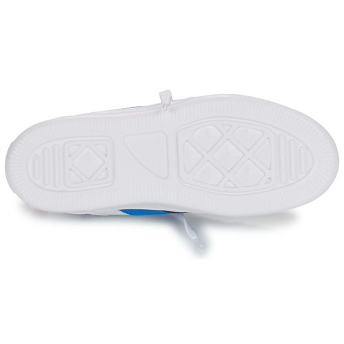 Converse - CHUCK TAYLOR ALL STAR ULTRA - Blanc / Bleu