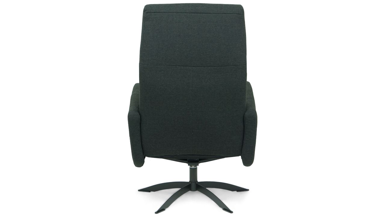 Relaxstoel Foxtrot B69 x D81 x H103 cm