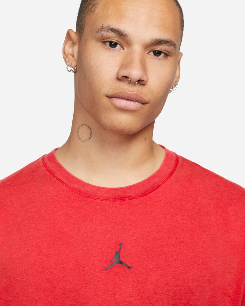 T-shirt Nike Jordan Rouge pour homme