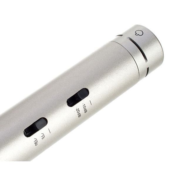 the t.bone EM 700 Kondensatormikrofon