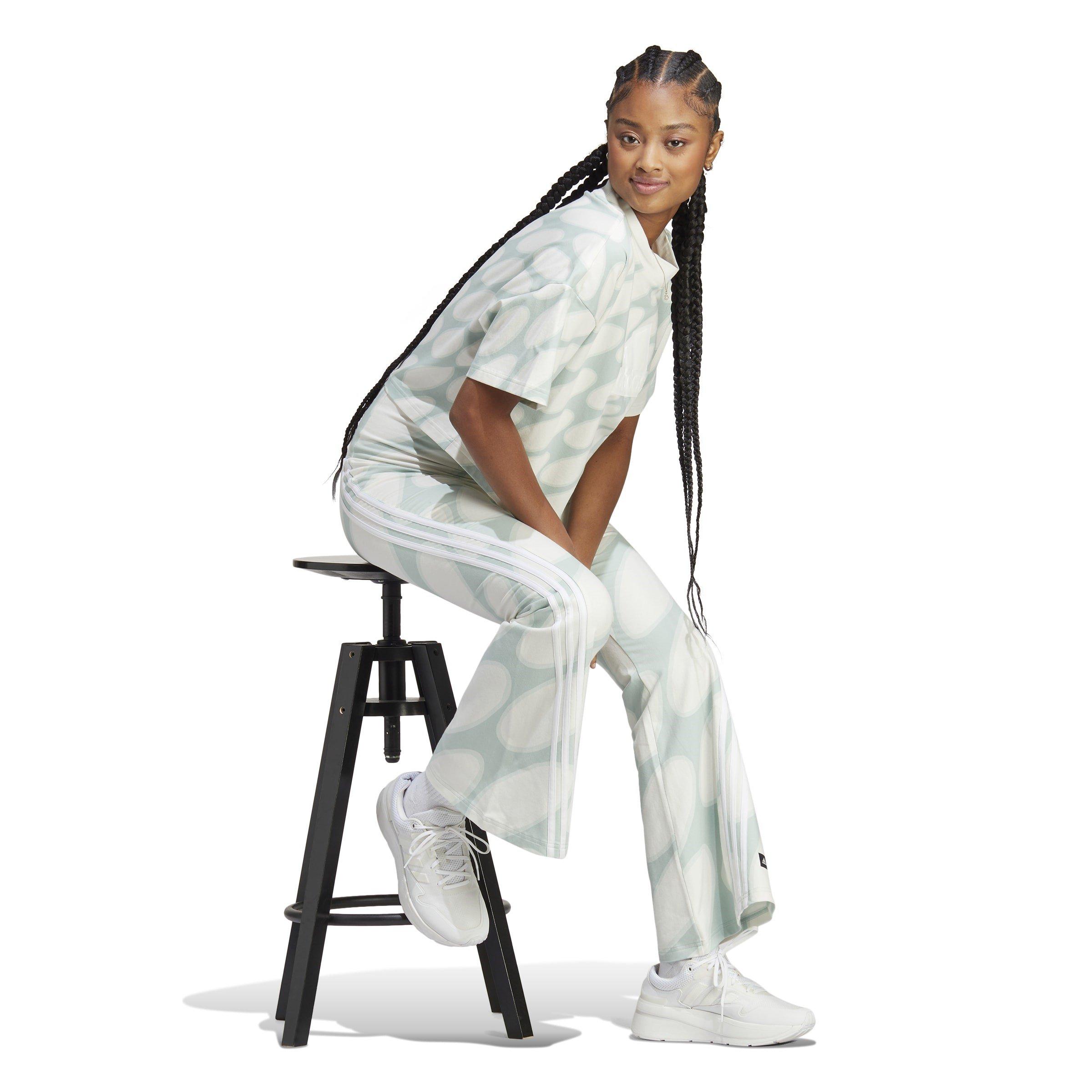 adidas Marimekko 3 Stripes Leggings Womens