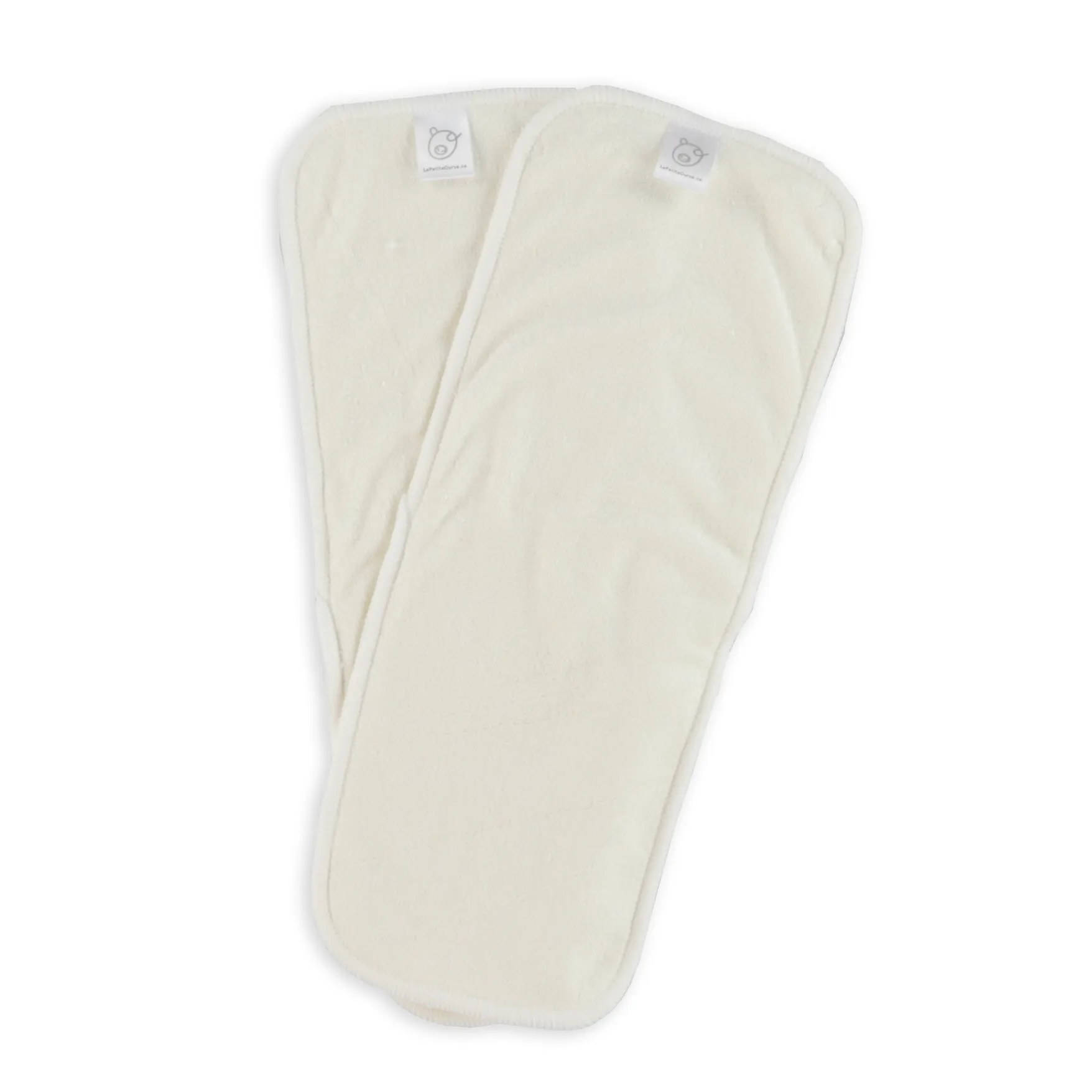 La Petite Ourse Couche Lavable 10-35lb - Lavande