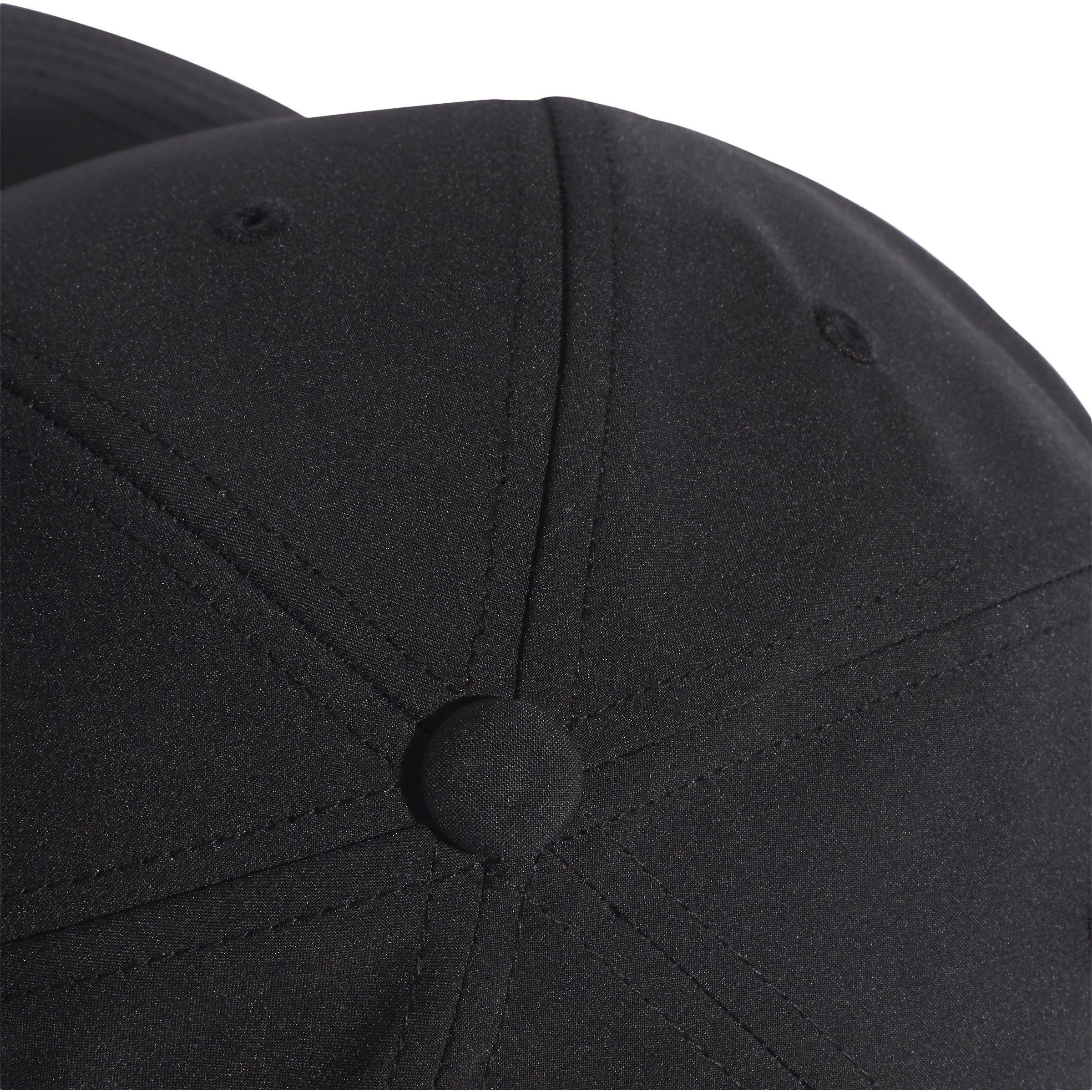adidas Metal Badge Baseball Cap