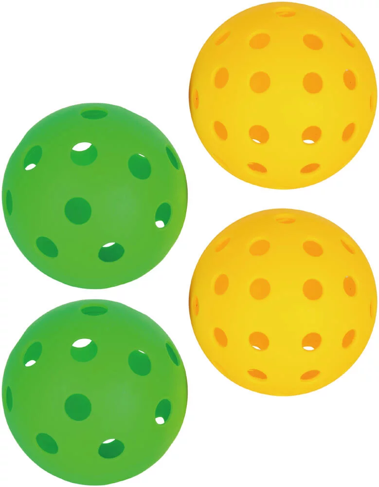 SET DE PICKLEBALL