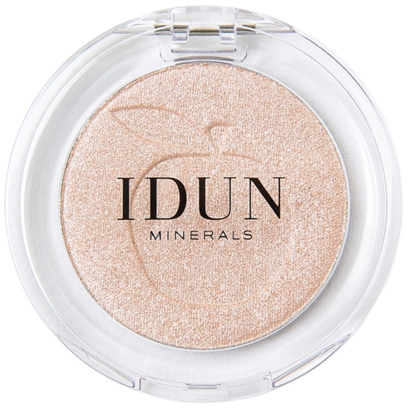 IDUN Minerals Eyeshadow Single 3 gr. - Fjällsippa