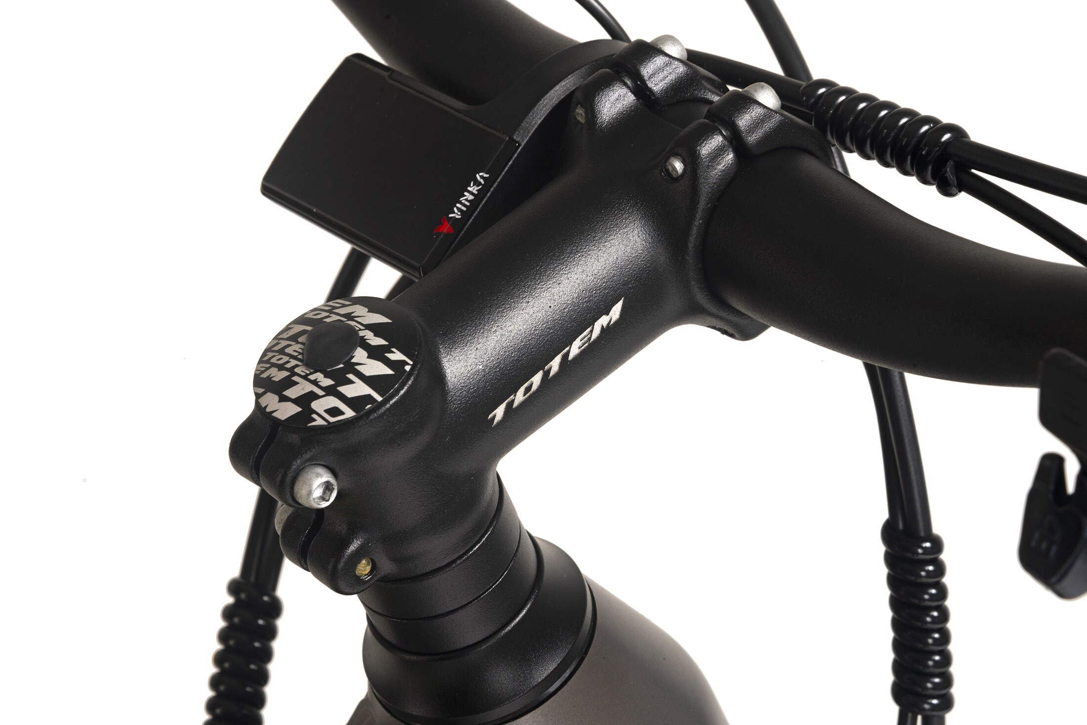 TOTEM TOTEM E-MTB Hardtail 29