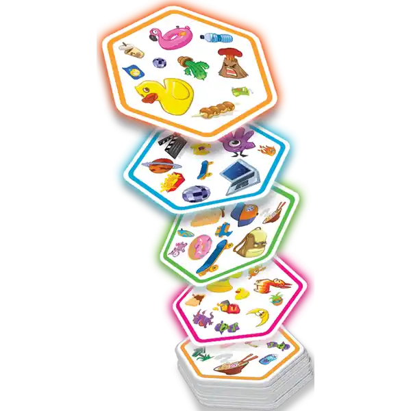 Dobble Connect