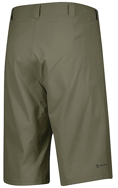 SCOTT - SHORT/CUISSARD TRAIL FLOW M