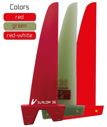 Maui Ultra Fins Slalom