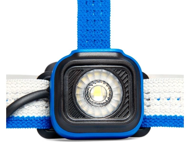 Black Diamond Stirnlampe Sprinter 500 Blau/Weiss Stirnlampe